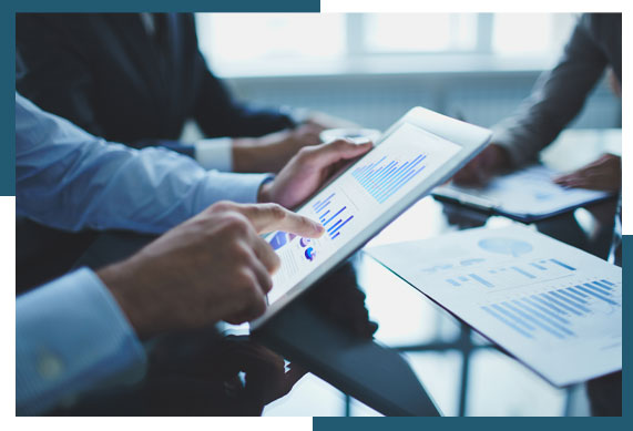 O conteúdo Balanços Patrimoniais